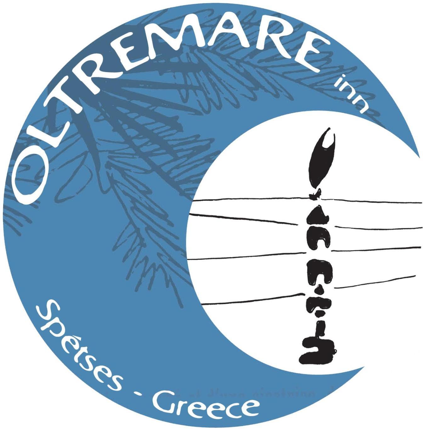 Oltremare Inn Спетсес Экстерьер фото